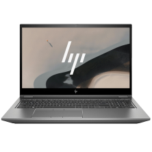 HP ZBook Fury 15 G7 / Intel Core i7-10850H / 15" FHD / NVIDIA Quadro T1000