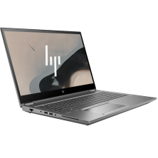 HP ZBook Fury 15 G7 / Intel Core i7-10850H / 15" FHD / NVIDIA Quadro T1000