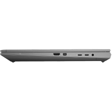 OUTLET HP ZBook Fury 15 G7 / Intel Core i7-10850H / 15" FHD / NVIDIA Quadro T2000 MaxQ