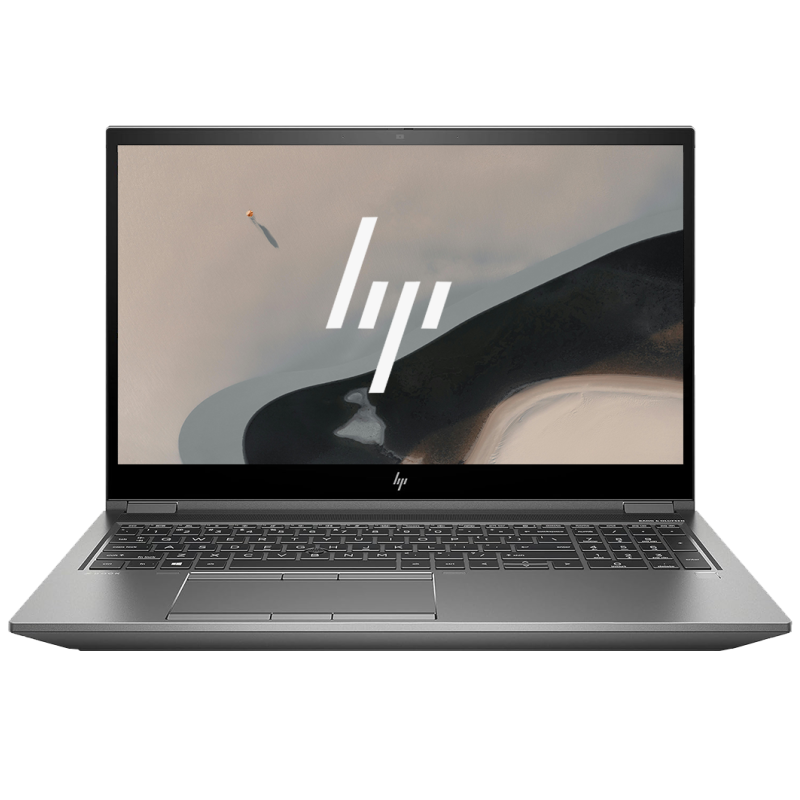 OUTLET HP ZBook Fury 15 G7 / Intel Core i7-10850H / 15" FHD / NVIDIA Quadro T2000 MaxQ