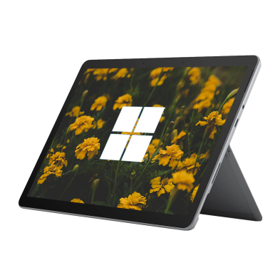 Microsoft Surface Go 3 Tátil / Intel Pentium Gold 6500Y / 10" FHD / Com Teclado