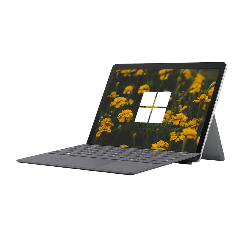 Microsoft Surface Go 3 Tactile / Intel Pentium Gold 6500Y / 10" FHD / Avec Clavier