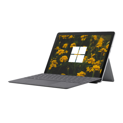 Microsoft Surface Go 3 Tátil / Intel Pentium Gold 6500Y / 10" FHD / Com Teclado