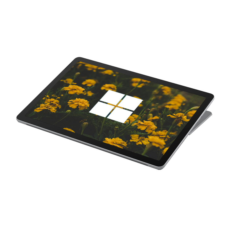 Microsoft Surface Go 3 Tátil / Intel Pentium Gold 6500Y / 10" FHD / Com Teclado