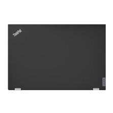 Lenovo Thinkpad P17 G1 / Intel Core i9-10885H / 17” 4K / Nvidia Quadro RTX4000 Max-Q