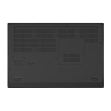 Lenovo Thinkpad P17 G1 / Intel Core i9-10885H / 17” 4K / Nvidia Quadro RTX4000 Max-Q