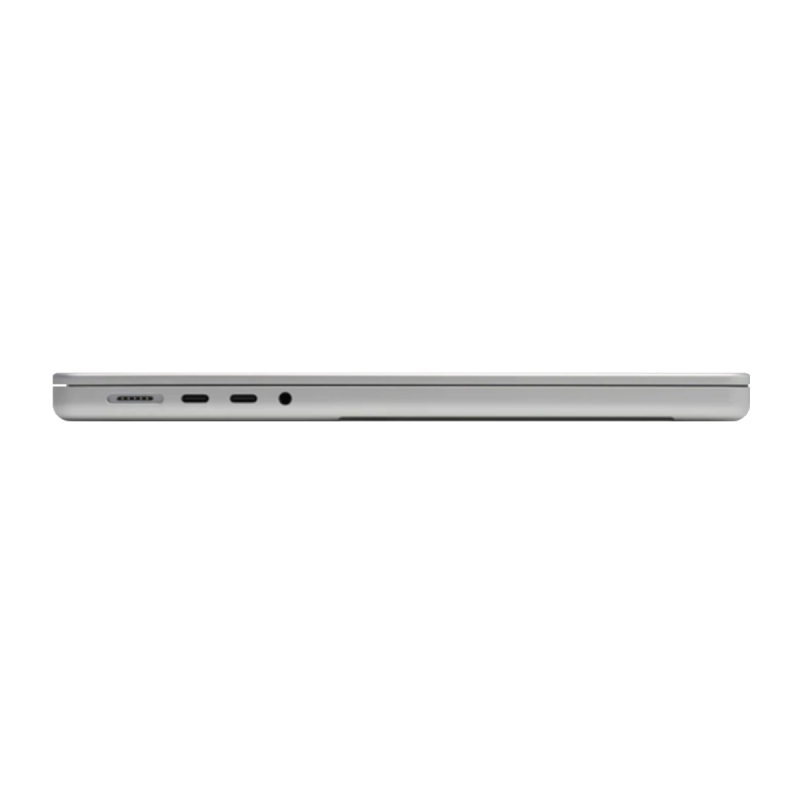 Apple MacBook Pro 14" Retina (2021) / Chip M1 Pro 8 Apple
