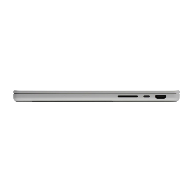 Apple MacBook Pro 14" Retina (2021) / Chip M1 Pro 8 Apple