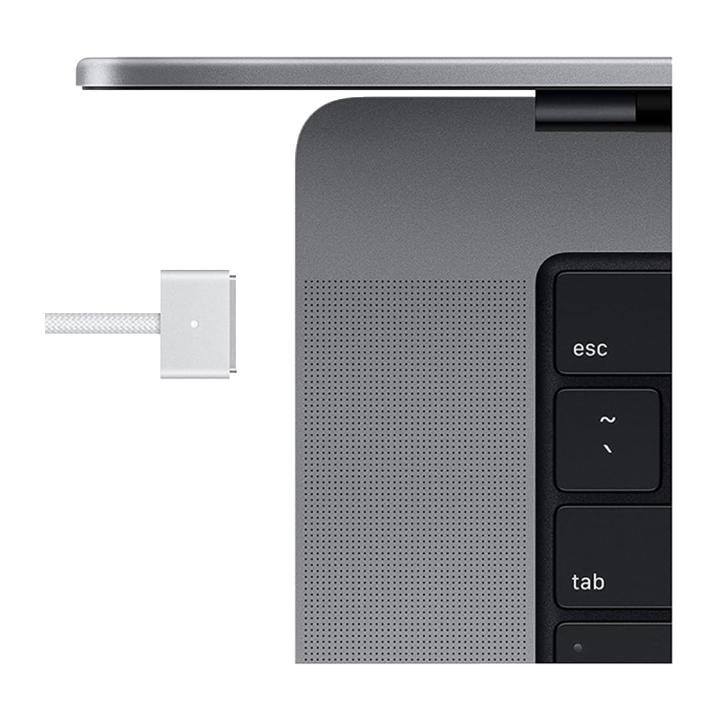 Apple MacBook Pro 14" Retina (2021) / Chip M1 Pro 8-Core Apple