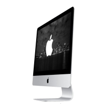 OUTLET Apple iMac 21" Retina 4K (Mid-2017) / Intel Core i7-7700U / Radeon Pro 555
