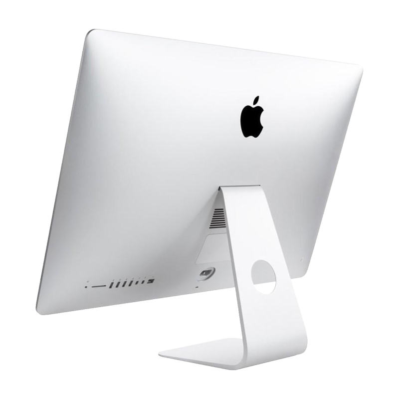 OUTLET Apple iMac 21" Retina 4K (Mid-2017) / Intel Core i7-7700U / Radeon Pro 555