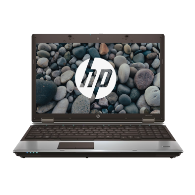 HP ProBook 6550B / Intel Core i5-M520 / 15" FHD / No Webcam
