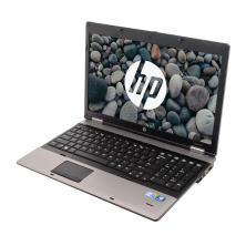 HP ProBook 6550B / Intel Core i5-M520 / 15" FHD / No Webcam