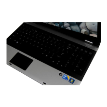 HP ProBook 6550B / Intel Core i5-M520 / 15" FHD / No Webcam