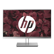 HP EliteDisplay E233 23" LED IPS FullHD Prata