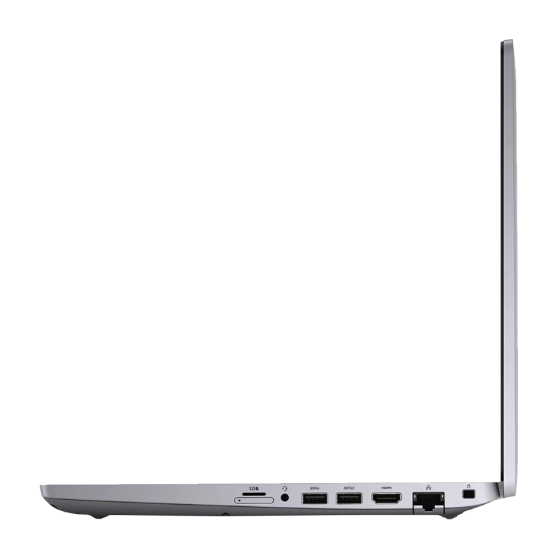 Dell Latitude 5511 / Intel Core i7-10850H / 15" FHD / LTE / NVIDIA GeForce MX150