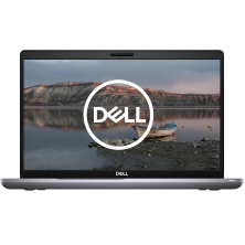 Dell Latitude 5511 / Intel Core i7-10850H / 15" FHD / LTE / NVIDIA GeForce MX150