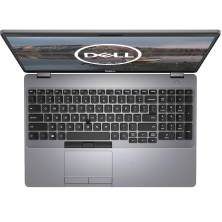 Dell Latitude 5511 / Intel Core i7-10850H / 15" FHD / LTE / NVIDIA GeForce MX150