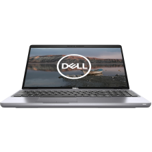 Dell Latitude 5511 / Intel Core i7-10850H / 15" FHD / LTE / NVIDIA GeForce MX150