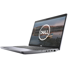 Dell Latitude 5511 / Intel Core i7-10850H / 15" FHD / LTE / NVIDIA GeForce MX150