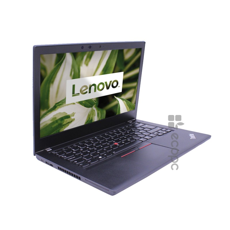 Lenovo ThinkPad T480 OUTLET / Intel Core i5-8350U / 14" FHD