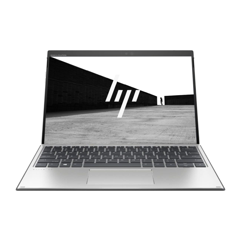 HP Elite X2 G4 Táctil / Intel Core i5-8265U / 13" FHD / LTE / Con Teclado