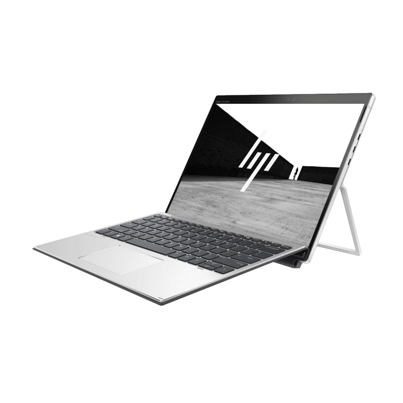 HP Elite X2 G4 Tactile / Intel Core i5-8265U / 13" FHD / LTE / Avec Clavier