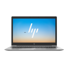 HP ZBook 15U G5 / Intel Core i7-8650U / 15" FHD / AMD Radeon Pro WX 3100