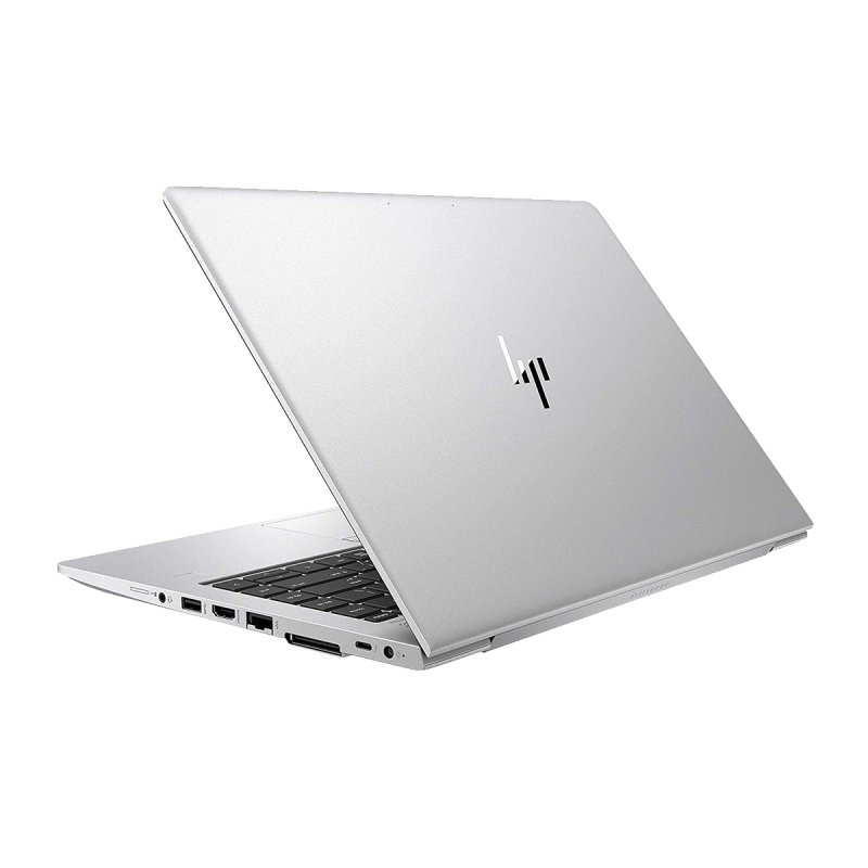 HP ZBook 15U G5 / Intel Core i7-8650U / 15" FHD / AMD Radeon Pro WX 3100