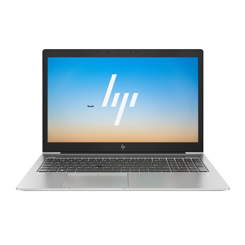 HP ZBook 15U G5 / Intel Core i7-8650U / 15" FHD / AMD Radeon Pro WX 3100