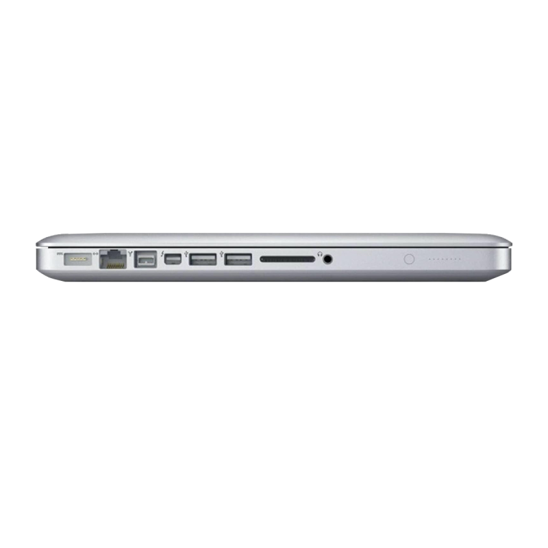 Apple MacBook Pro 13" HD (Early 2011) / Intel Core i5-2415M