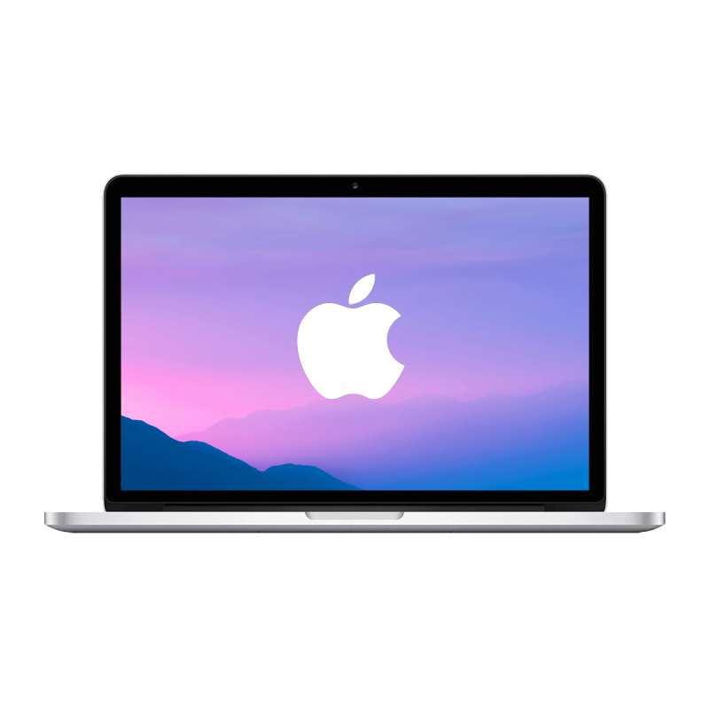 Apple MacBook Pro 13" HD (Early 2011) / Intel Core i5-2415M