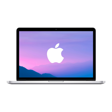 Apple MacBook Pro 13" HD (Early 2011) / Intel Core i5-2415M