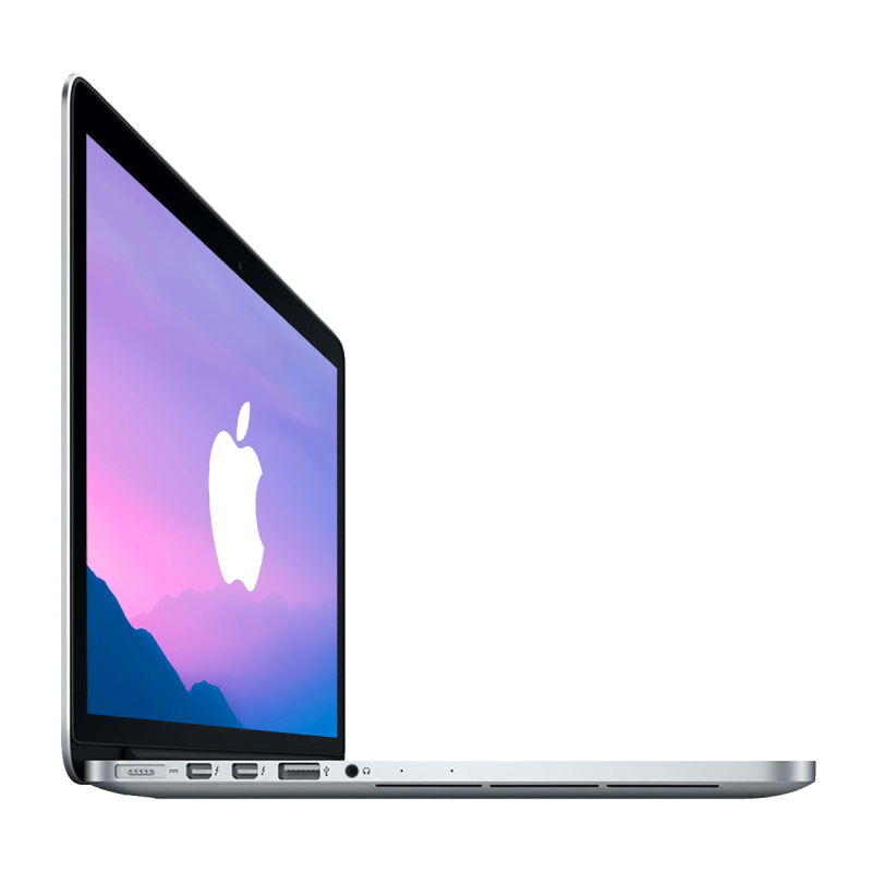 Apple MacBook Pro 13" HD (Early 2011) / Intel Core i5-2415M