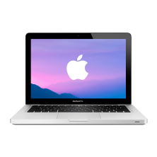 Apple MacBook Pro 13" HD (Early 2011) / Intel Core i5-2415M