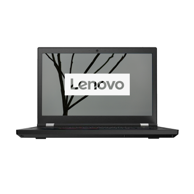 OUTLET Lenovo Thinkpad P15 G1 Touchscreen / Intel Core i9-10885H / 15” 4K / Nvidia Quadro RTX 4000 Max-Q