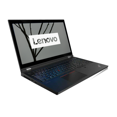 OUTLET Lenovo Thinkpad P15 G1 Tátil / Intel Core i9-10885H / 15” 4K / Nvidia Quadro RTX 4000 Max-Q