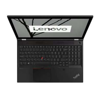 OUTLET Lenovo Thinkpad P15 G1 Tátil / Intel Core i9-10885H / 15” 4K / Nvidia Quadro RTX 4000 Max-Q