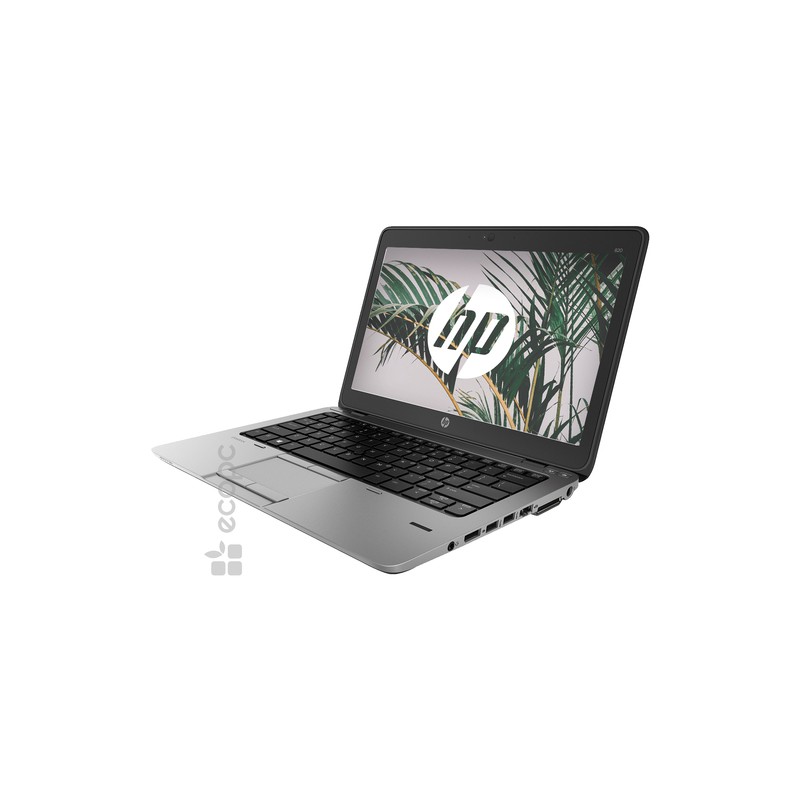 OUTLET HP EliteBook 820 G1 / Intel Core i5-4300U / 12" HD