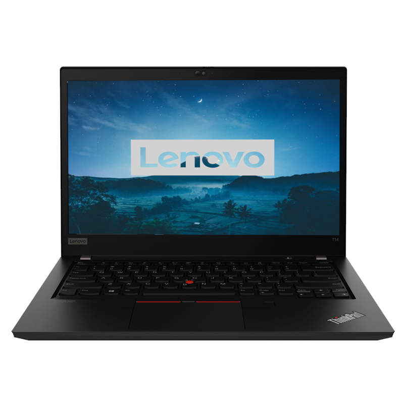 OUTLET Lenovo ThinkPad T14s G1 Tactile / Intel Core i5-10310U / 14" FHD / LTE