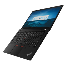 OUTLET Lenovo ThinkPad T14s G1 Touch / Intel Core i5-10310U / 14" FHD / LTE