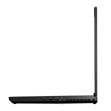 Lenovo ThinkPad P51 / Intel Core i7-7820HQ / 15" 4K / Nvidia Quadro M2200