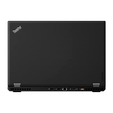 Lenovo ThinkPad P51 / Intel Core i7-7820HQ / 15" 4K / Nvidia Quadro M2200