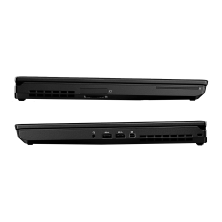 Lenovo ThinkPad P51 / Intel Core i7-7820HQ / 15" 4K / Nvidia Quadro M2200