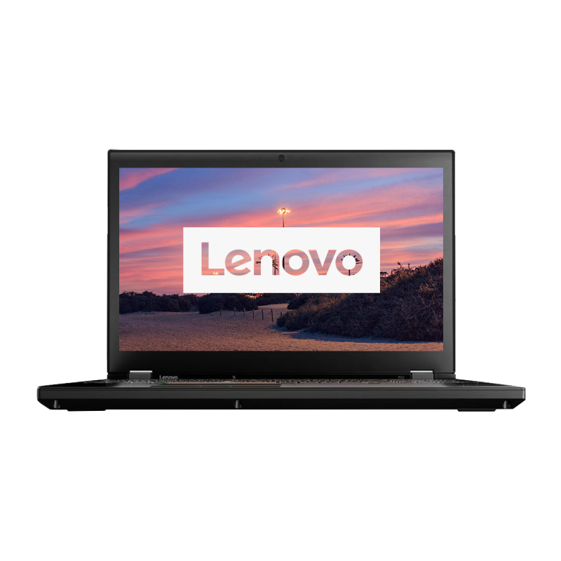 Lenovo ThinkPad P51 / Intel Core i7-7820HQ / 15" 4K / Nvidia Quadro M2200