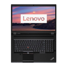Lenovo ThinkPad P51 / Intel Core i7-7820HQ / 15" 4K / Nvidia Quadro M2200