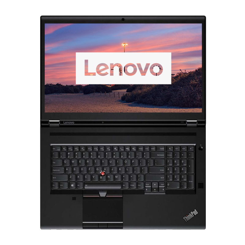 Lenovo ThinkPad P51 / Intel Core i7-7820HQ / 15" 4K / Nvidia Quadro M2200