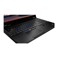 Lenovo ThinkPad P51 / Intel Core i7-7820HQ / 15" 4K / Nvidia Quadro M2200