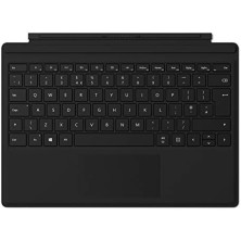 Teclado Microsoft Surface Pro Type Cover M1725 / Gris oscuro
