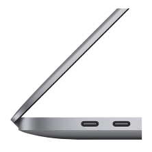 Apple MacBook Pro 16" (Late 2019) TouchBar / Intel Core i9-9880H / AMD Radeon Pro 5500M